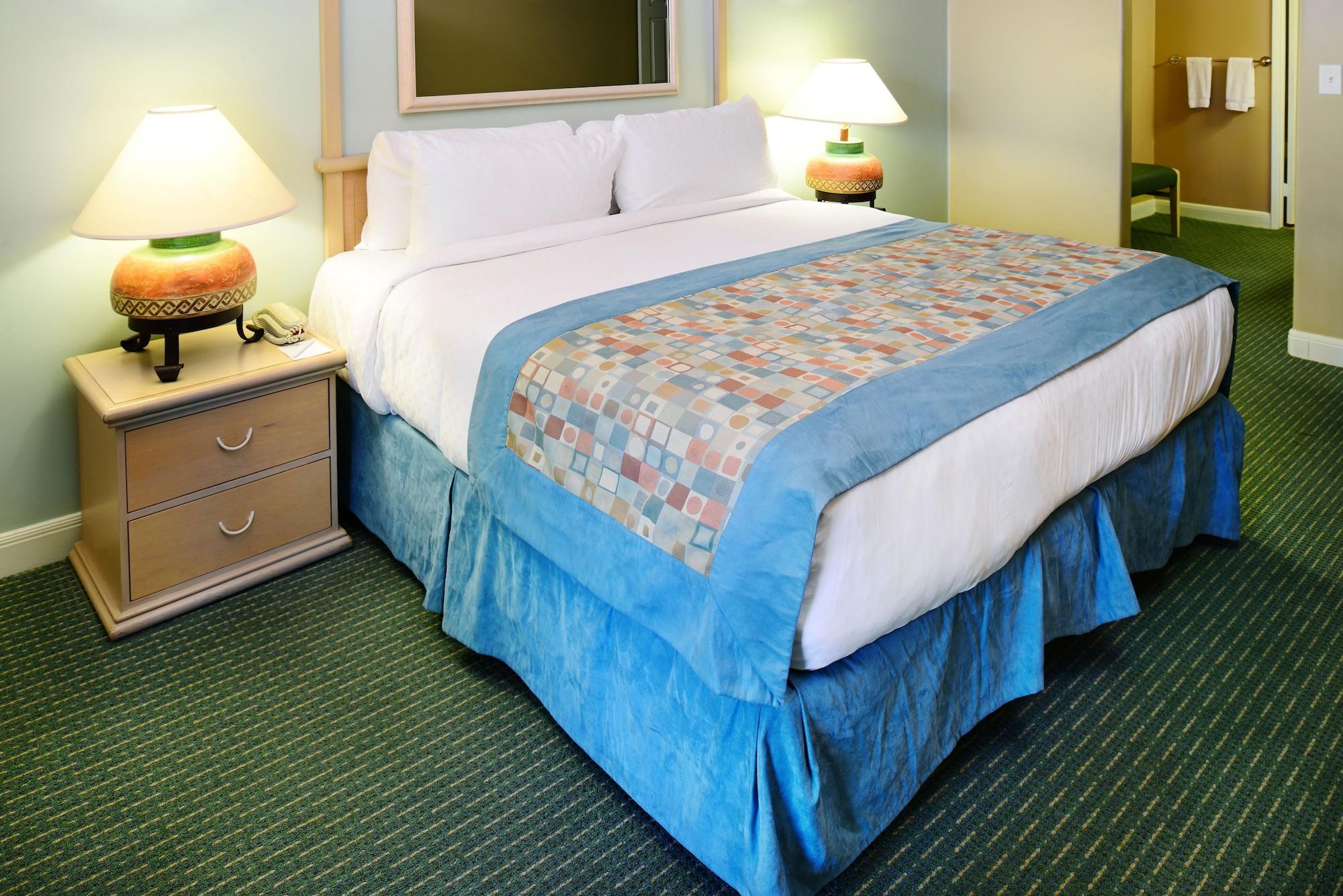 Hilton Vacation Club Palm Canyon Resort