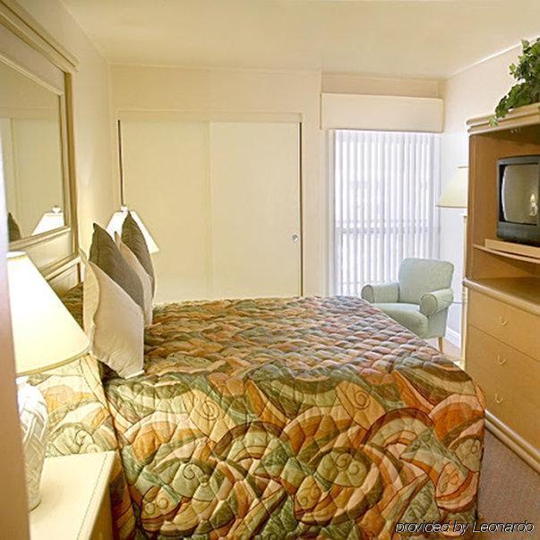 Hilton Vacation Club Palm Canyon 3* Palm Springs